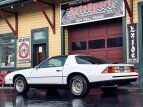 Thumbnail Photo 7 for 1984 Chevrolet Camaro